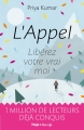 Couverture L'appel - Libérez votre vrai moi Editions Hugo & Cie (New life) 2018