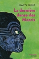Couverture La Derniere danse des Maoris Editions Syros (Jeunesse) 2011
