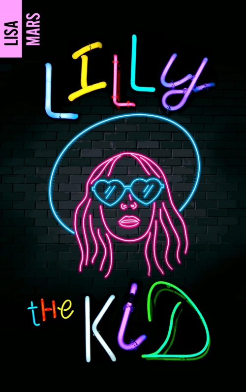 Couverture Lilly the kid : Conte de fÃ©es (pour grandes)