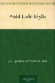 Couverture Auld Licht Idylls Editions Project Gutenberg Ebook 2008