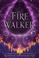 Couverture The Worldwalker Trilogy, book 2: Fire Walker Editions Feiwel & Friends 2015