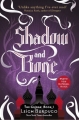 Couverture Grisha, tome 1 : Les orphelins du royaume / Shadow and Bone Editions Orion Books (Children' s Book) 2013