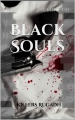 Couverture Black souls, tome 1 : Killers Rugadh Editions Autoédité 2018