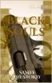 Couverture Black Souls, tome 2 : Samyy Zhestokiy Editions Autoédité 2018