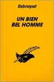 Couverture Un bien bel homme Editions du Masque 1947