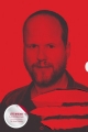 Couverture Joss Whedon : La biographie Editions Glénat 2016