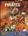 Couverture Les pirates Editions Nathan (Tout un monde - Histoire) 2008