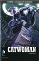 Couverture Catwoman (Renaissance), tome 1 : La Règle du jeu Editions Eaglemoss 2018