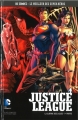 Couverture Justice League (Renaissance), tome 05 : La Guerre des Ligues, partie 1 Editions Eaglemoss 2018
