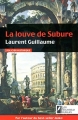 Couverture La louve de Subure Editions Les Nouveaux auteurs 2011