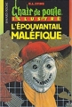 Couverture Chair de poule, illustré : L'épouvantail maléfique Editions Bayard (Poche) 2002