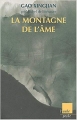 Couverture La montagne de l'âme Editions de l'Aube (Poche) 2000