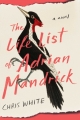Couverture The Life List of Adrian Mandrick Editions Touchstone Books 2018