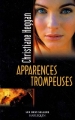 Couverture Apparences trompeuses Editions Harlequin 2001