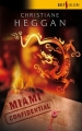 Couverture Miami confidential / Risque et peril Editions Harlequin (Best sellers) 2007