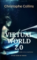 Couverture Virtual World 2.0 Editions Autoédité 2018