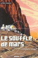 Couverture Le souffle de Mars Editions Mango (Autres mondes) 2001