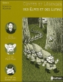 Couverture Contes et légendes des elfes et des lutins / Contes et légendes : Elfes et lutins Editions Nathan 2006