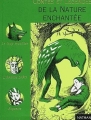 Couverture Contes et légendes de la Nature enchantée Editions Nathan 2003