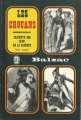 Couverture Les Chouans Editions Le Livre de Poche 1965