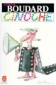 Couverture Cinoche Editions Le Livre de Poche 1987