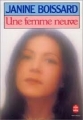 Couverture Une femme neuve Editions Le Livre de Poche 1988