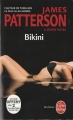 Couverture Bikini Editions Le Livre de Poche (Thriller) 2016