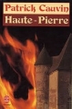 Couverture Haute-Pierre Editions Le Livre de Poche 1987