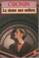 Couverture La dame aux oeillets Editions Le Livre de Poche 1987