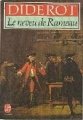 Couverture Le neveu de Rameau Editions Le Livre de Poche 1987