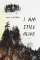 Couverture I am still alive Editions Viking Books 2018