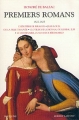 Couverture Premiers romans, tome 1 : 1822-1825 Editions Robert Laffont (Bouquins) 1999