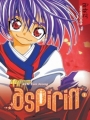Couverture Aspirin, tome 1 Editions Soleil 2005
