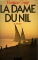 Couverture La dame du Nil, intégrale Editions Balland 1980