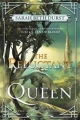 Couverture The Queens of Renthia, book 2: The Reluctant Queen Editions HarperVoyager 2017