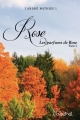 Couverture Rose, tome 4 : Les parfums de Rose Editions Coup d'Oeil 2014
