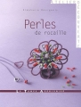 Couverture Perles de rocaille Editions Le temps apprivoisé (Atelier Découverte) 2012