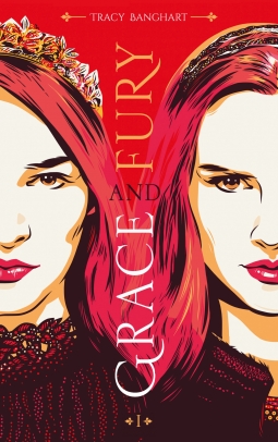 Couverture Grace and Fury
