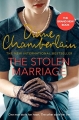 Couverture The stolen marriage Editions Pan Books 2017