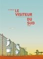 Couverture Le Visiteur du sud, tome 2 Editions FLBLB 2009