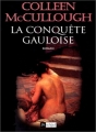 Couverture La Conquête gauloise Editions L'Archipel 2000