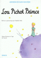 Couverture Le Petit Prince Editions Edisud 1995