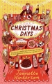 Couverture Christmas Days: 12 Stories and 12 Feasts for 12 Days Editions Penguin books 2018