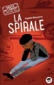 Couverture La Spirale Editions Oskar (Histoire et Société) 2018