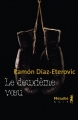 Couverture Le deuxième voeu Editions Métailié (Noir) 2013