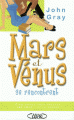 Couverture Mars et Vénus se rencontrent Editions Michel Lafon 2004