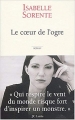 Couverture Le Coeur de l'ogre Editions JC Lattès 2003