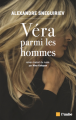 Couverture Véra parmi les hommes Editions Harmonia mundi 2018
