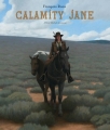Couverture Calamity Jane Editions Albin Michel 2018