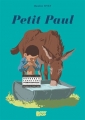 Couverture Petit Paul Editions Glénat (Porn'Pop) 2018